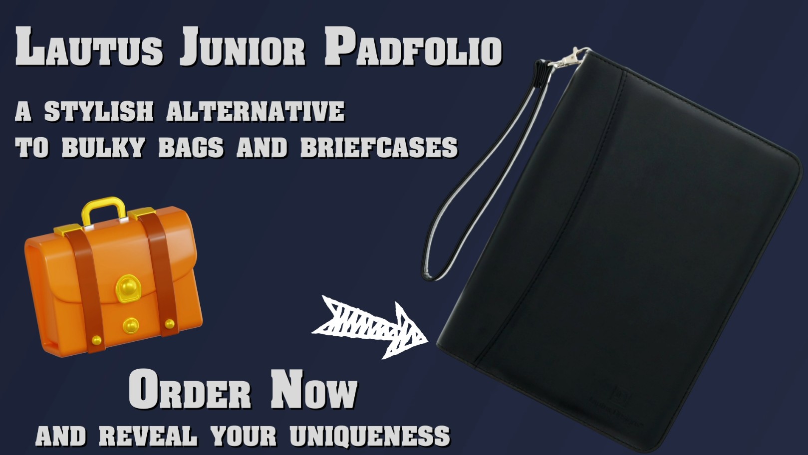 洋書 TWO S Amazon.com: Zippered Portfolio Binder with Junior Legal 5x8